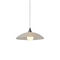 Homelighting Talin SX400-1P - Modern pendant lamp with glass design
