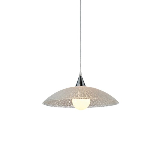 Homelighting Talin SX400-1P - Modern pendant lamp with glass design