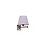 Homelighting Dennis SE 121-1AB - Stylish wall lamp for any space