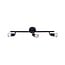 Homelighting Saba SE 140-B3 - Applique murale moderne pour un éclairage stylé