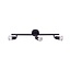 Homelighting Saba SE 140-B3 - Moderne wandlamp voor sfeervolle verlichting