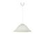 Homelighting Lia 105-ALB - Handgefertigte Glaspendelleuchte für moderne Innenräume