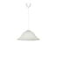 Homelighting Lia 105-ALB - Suspension en verre fait main pour intérieurs modernes