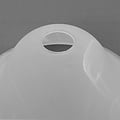 Homelighting Lia 105-ALB - Handgemaakte glazen hanglamp voor moderne interieurs