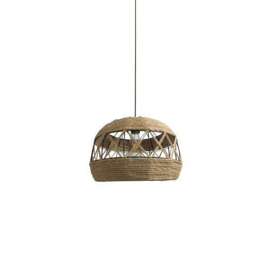 Homelighting Ballinad HM1 - Stilvolle Pendelleuchte für industrielle Innenräume