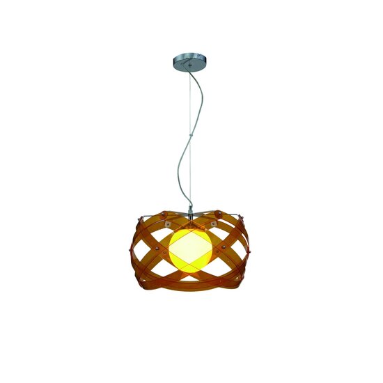 Homelighting Nefeli MD088/3201BS - Lámpara colgante moderna para una iluminación elegante