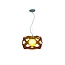 Homelighting Nefeli MD088/3201BS - Modern pendant lamp for stylish lighting