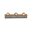 Homelighting Tube MB540-3