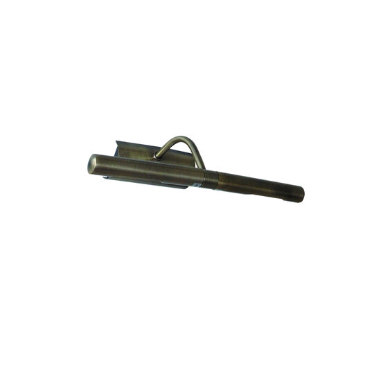 Homelighting Bronzeel Greco WL252 - Lámpara de pared ideal para interiores modernos