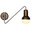 Homelighting HL-3523-1 - Lámpara de pared moderna y versátil