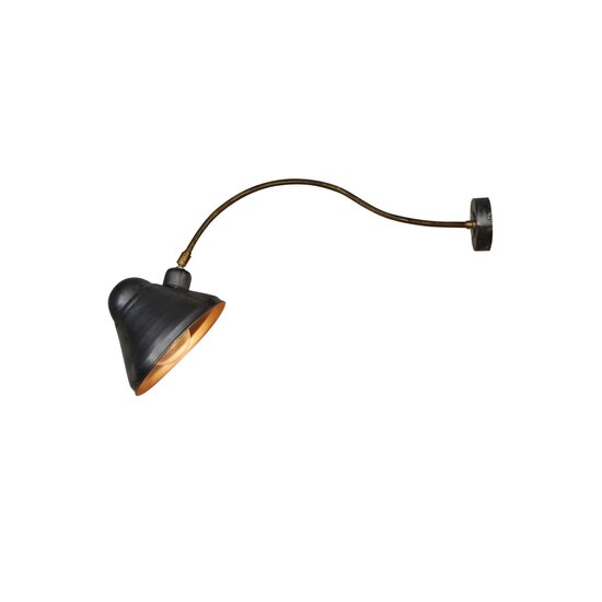 Homelighting Ren HL-127-1W - Stijlvolle wandlamp voor elke ruimte