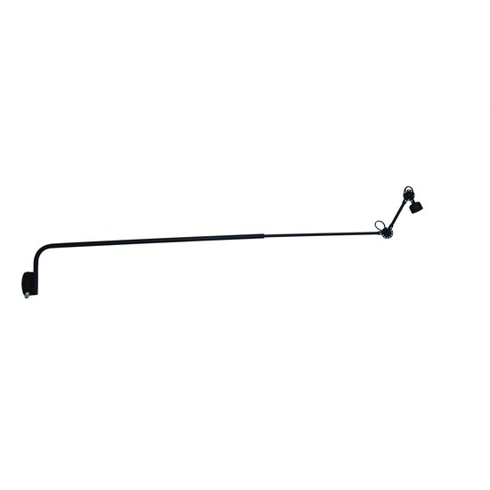 Homelighting Focus HL-W 13L W - Lámpara de pared moderna para una iluminación elegante