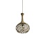 Homelighting Rep HM7 - Lámpara colgante elegante para cualquier espacio