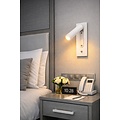 Homelighting Cruz SE 129-1AW - Applique murale moderne pour un éclairage élégant