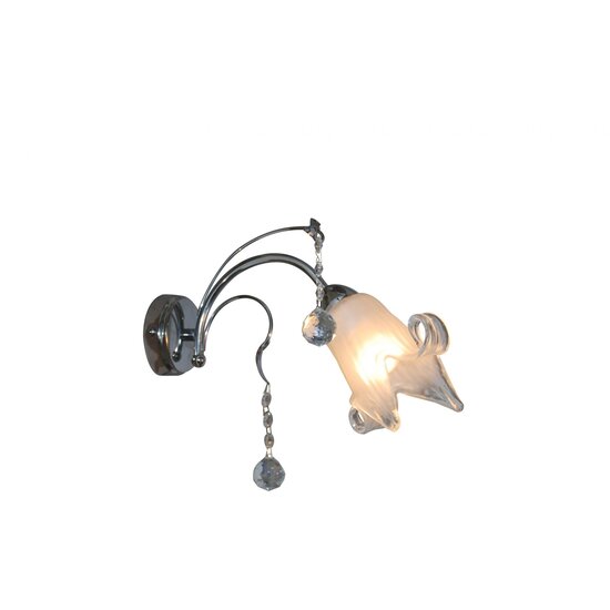 Homelighting Memo 1017-1W - Elegant wall lamp for atmospheric lighting