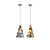 Homelighting Luigi SE4312-01