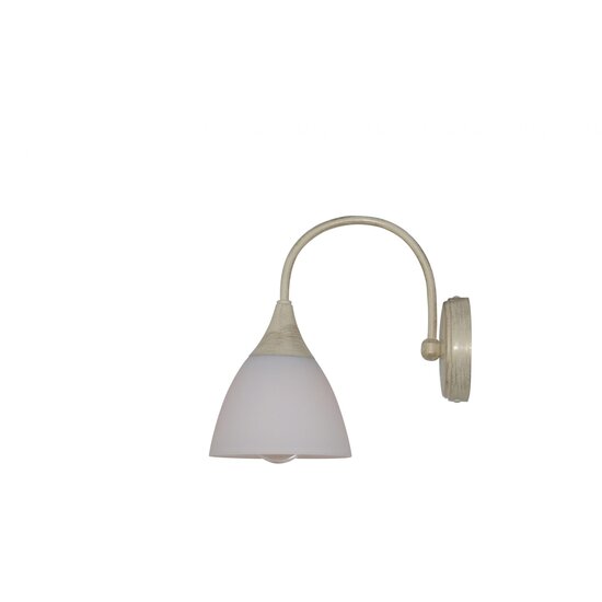 Homelighting Kup 1012-1W - Moderne wandlamp voor sfeervolle verlichting