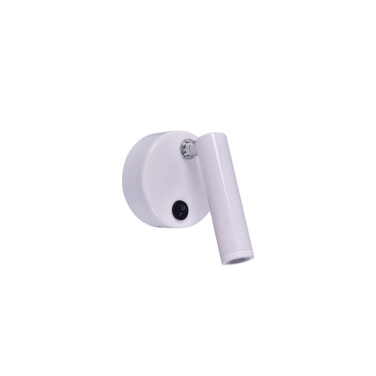 Homelighting Fix SE 127-1AW - Moderne wandlamp voor sfeervolle verlichting