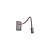 Homelighting Elina SE 125-1A