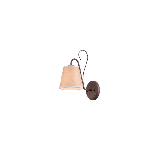 Homelighting Senso E005-1 - Lámpara de pared elegante para cualquier espacio