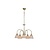 Homelighting Kup 1012-5P
