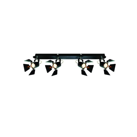 Homelighting Mystik GU12015A-4B - Iluminación elegante para cualquier espacio