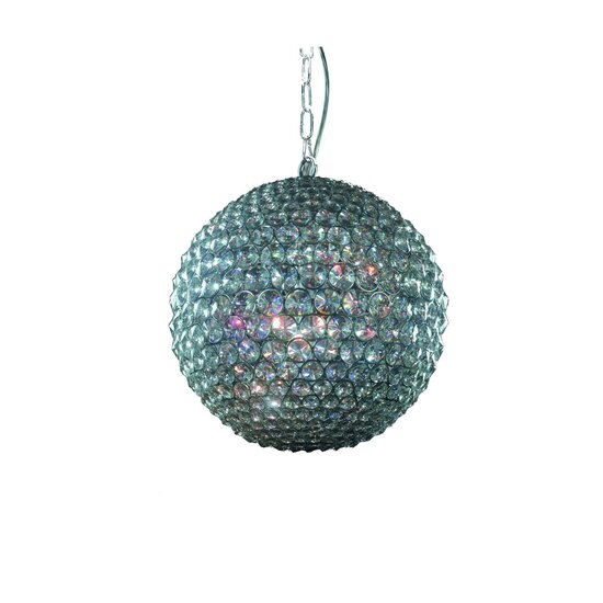 Homelighting Krystall MD103204-5A - Elegant pendant lamp for modern interiors