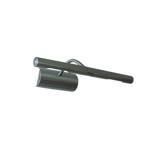 Homelighting Nickelel Greco WL252 - Lámpara de pared elegante para cualquier espacio