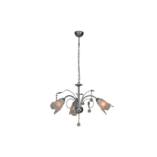Homelighting Memo 1017-3P - Elegante hanglamp voor elke ruimte