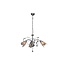 Homelighting Memo 1017-3P - Lámpara colgante elegante para cualquier espacio