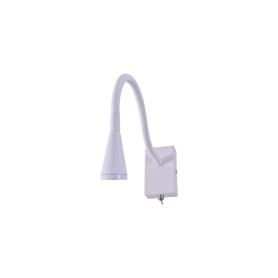 Homelighting SE 124-1AW - Lámpara de pared moderna para una iluminación elegante