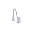 Homelighting SE 124-1AW - Applique murale moderne pour un éclairage stylé