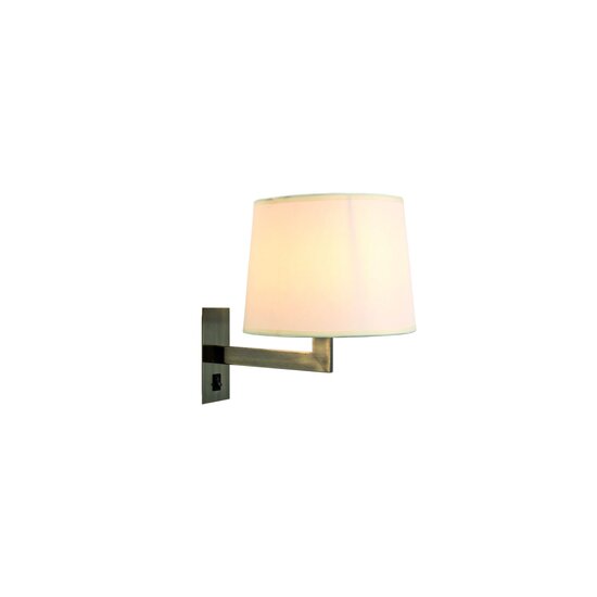 Homelighting Dona ARB-2267/001 - Modern wall lamp with stylish finish