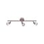 Homelighting Saba SE 140-N3 - Applique moderne pour un éclairage stylé