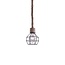 Homelighting GRENADE-1 - Lampe suspendue élégante pour intérieurs industriels