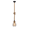 Homelighting GRENADE-1 - Stylish pendant lamp for industrial interiors