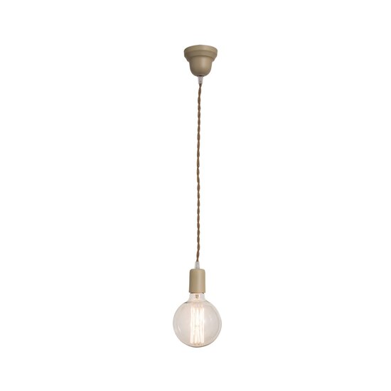 Homelighting HL-4040 7mm - Stilvolle Pendelleuchte für jeden Raum
