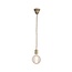 Homelighting HL-4040 7mm - Stijlvolle hanglamp voor elke ruimte