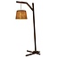 Homelighting Silas HL-304FL - Stylish floor lamp for any space
