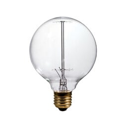 KW-G40-CSC E27 60W 240V