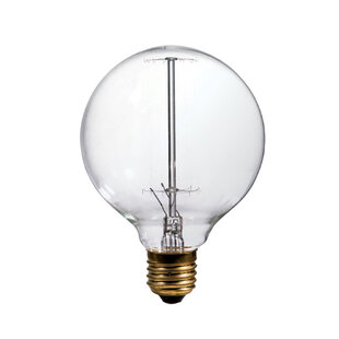 KW-G40-CSC E27 60W 240V