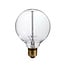 Homelighting KW-G40-CSC E27 60W 240V - Créez une ambiance chaleureuse
