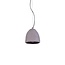Homelighting Joy SE 155-140 - Suspension en ciment gris vintage pour un éclairage élégant