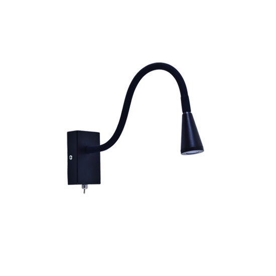Homelighting SE 124-1AB - Moderne Wandlampe mit stilvollem Design