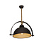 Homelighting Omaha HL-211S-1P50 - Stijlvolle industriële hanglamp