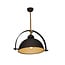 Homelighting Omaha HL-211S-1P50 - Stilvolle industrielle Pendelleuchte