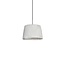 Homelighting Beril L-P-1708 - Lámpara colgante de bambú para un estilo vintage