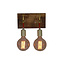 Homelighting Hikari HL-079-2W - Stylish wall lamp for any space