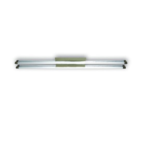 Homelighting Slim Collection MB095/2x54W - Lampe de plafond moderne pour un éclairage élégant