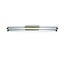 Homelighting Slim Collection MB095/2x54W - Lámpara de techo moderna para una iluminación elegante